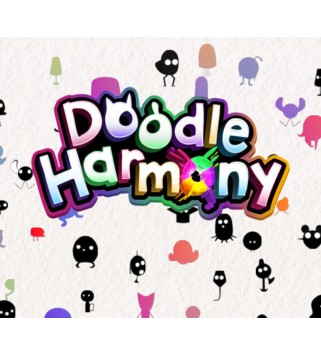 Doodle Harmony Steam Key GLOBAL